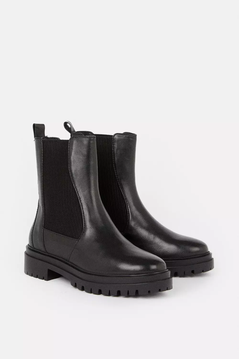 Billini Kaiden Chelsea Boot curated on LTK