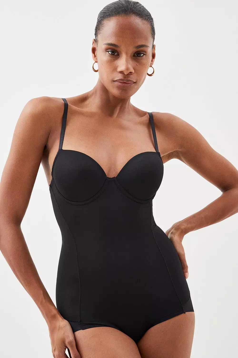 Super Control Body Shaper