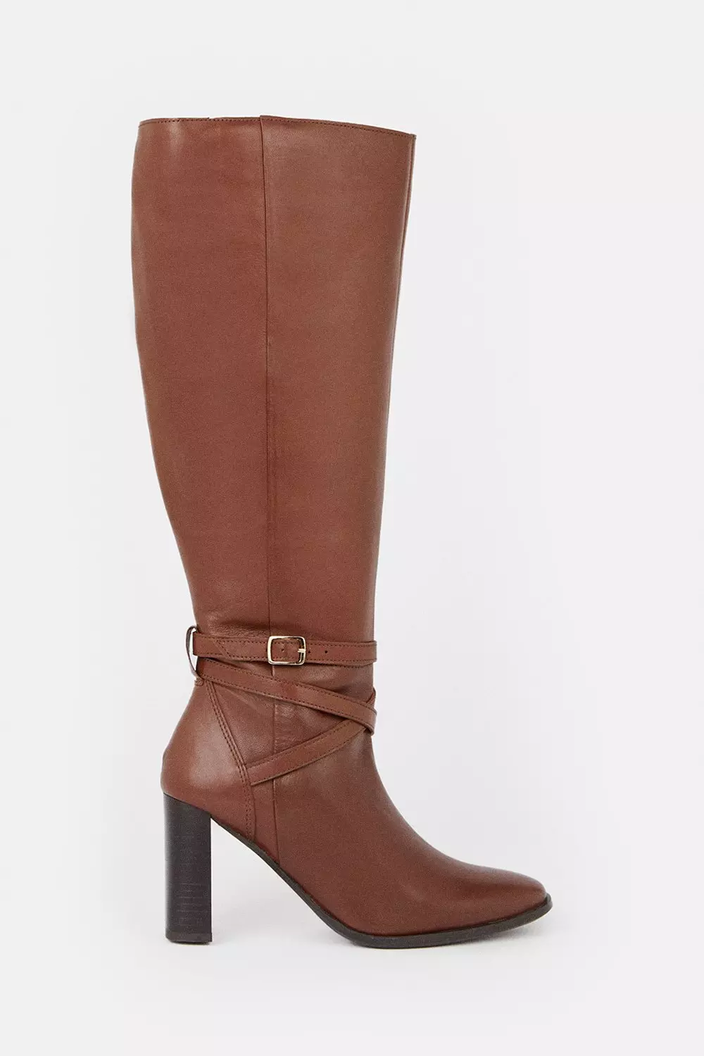 Karen millen 2025 knee high boots