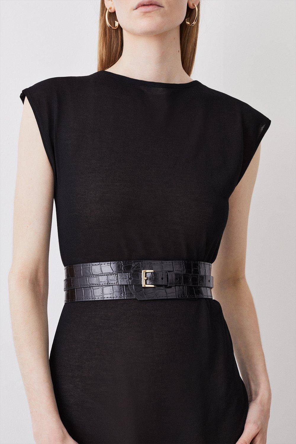 Belts | Belts for Women | Karen Millen