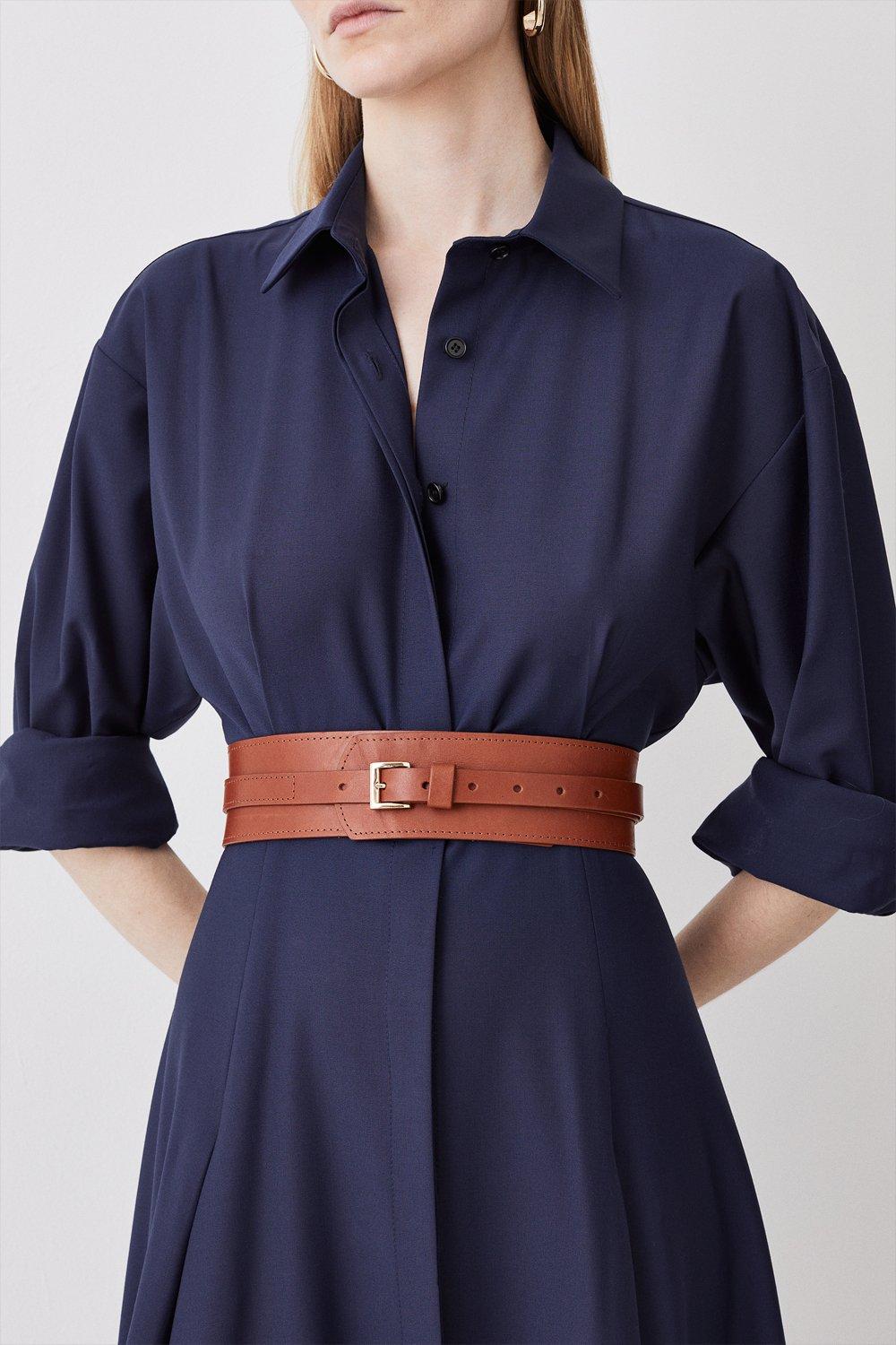 Karen millen belts sale