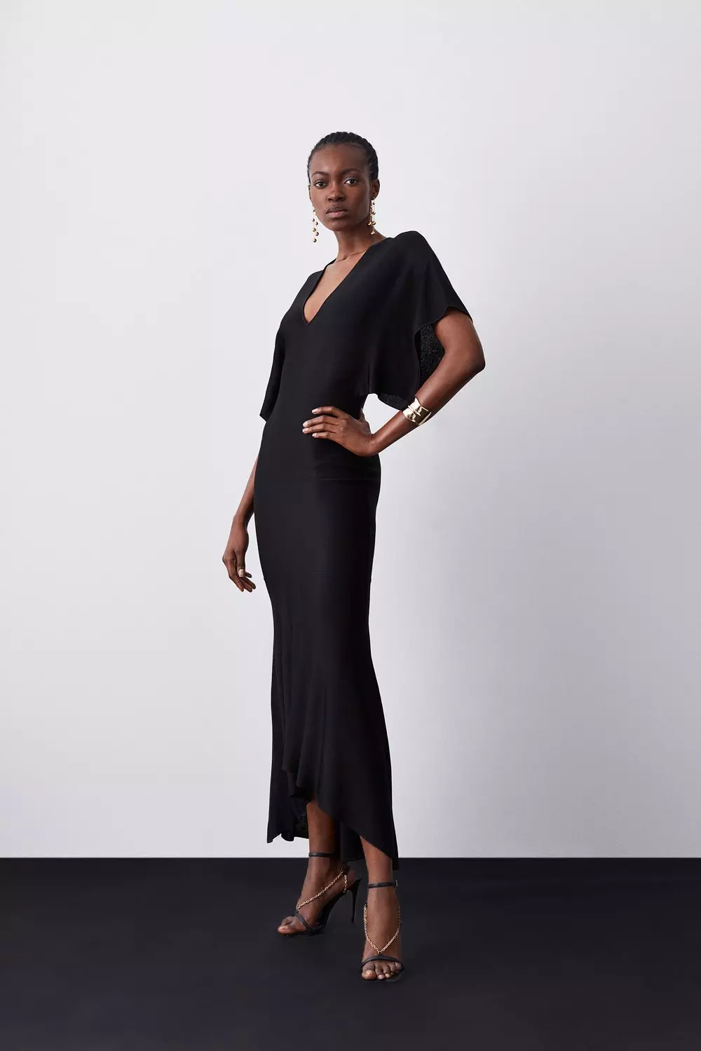 Karen millen occasion clearance wear