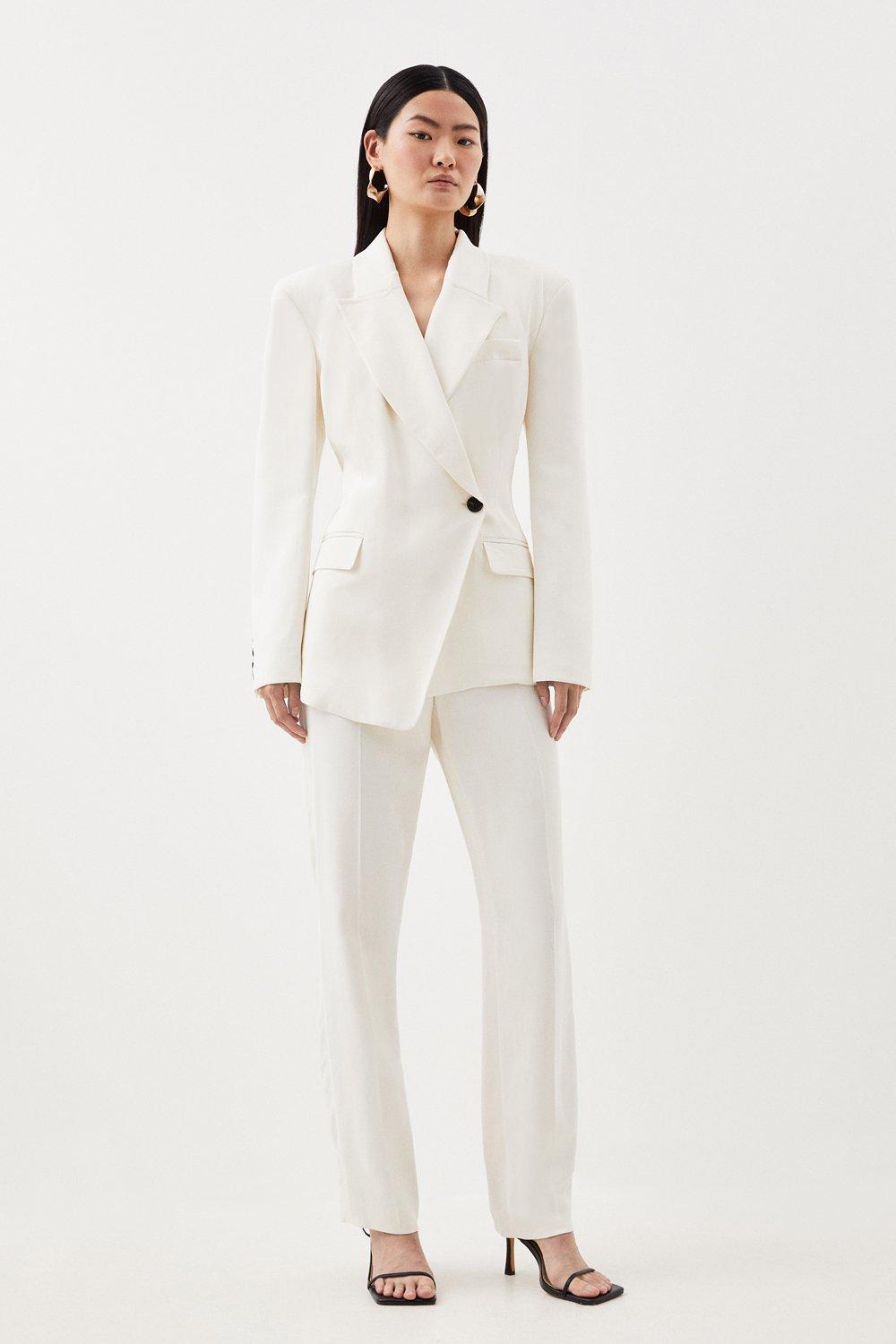 Suits For Women Ladies Suits Karen Millen