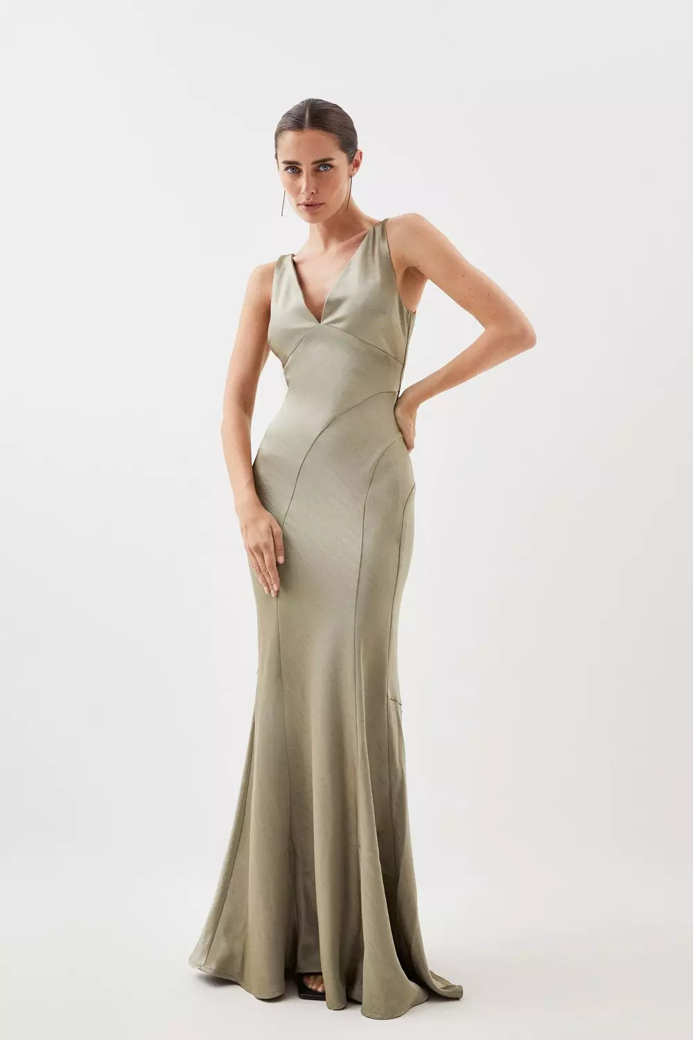 Karen millen occasion clearance wear