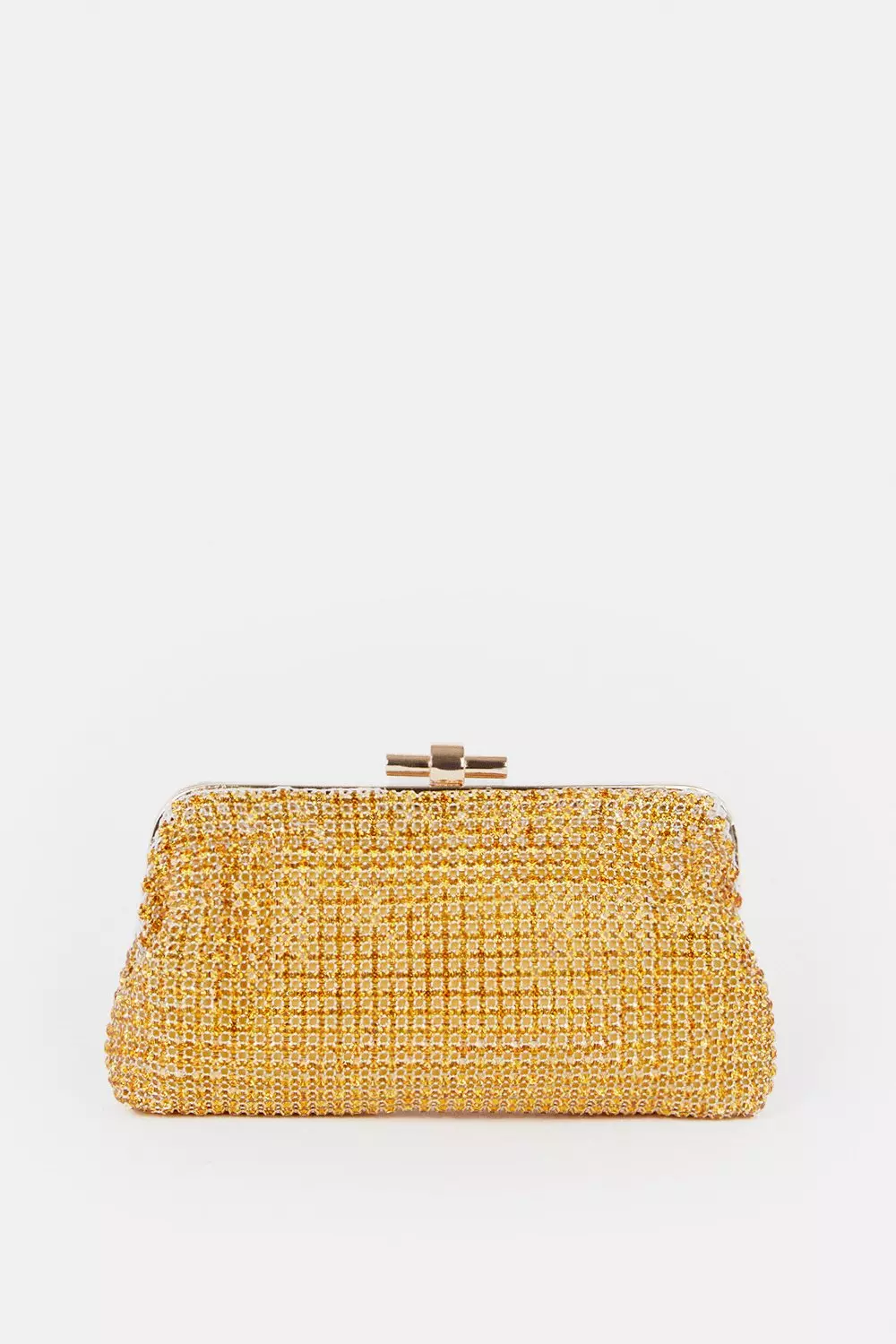 Bedazzled clutch sale