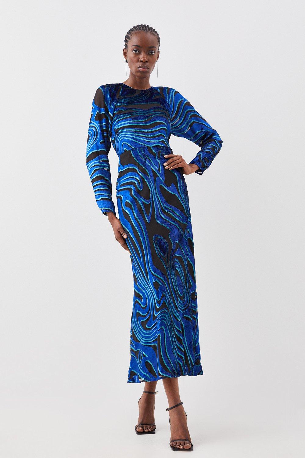 Karen millen dresses clearance mother of the bride