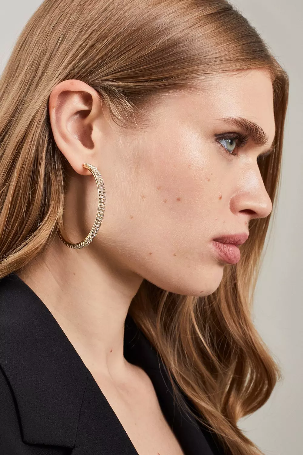 Karen clearance millen earrings