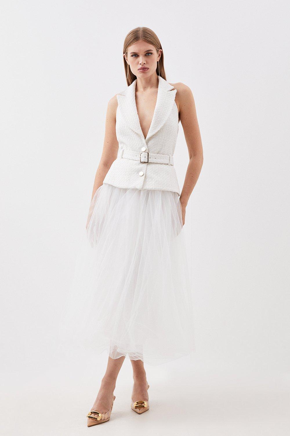 Tulle 2024 skirt 6pm