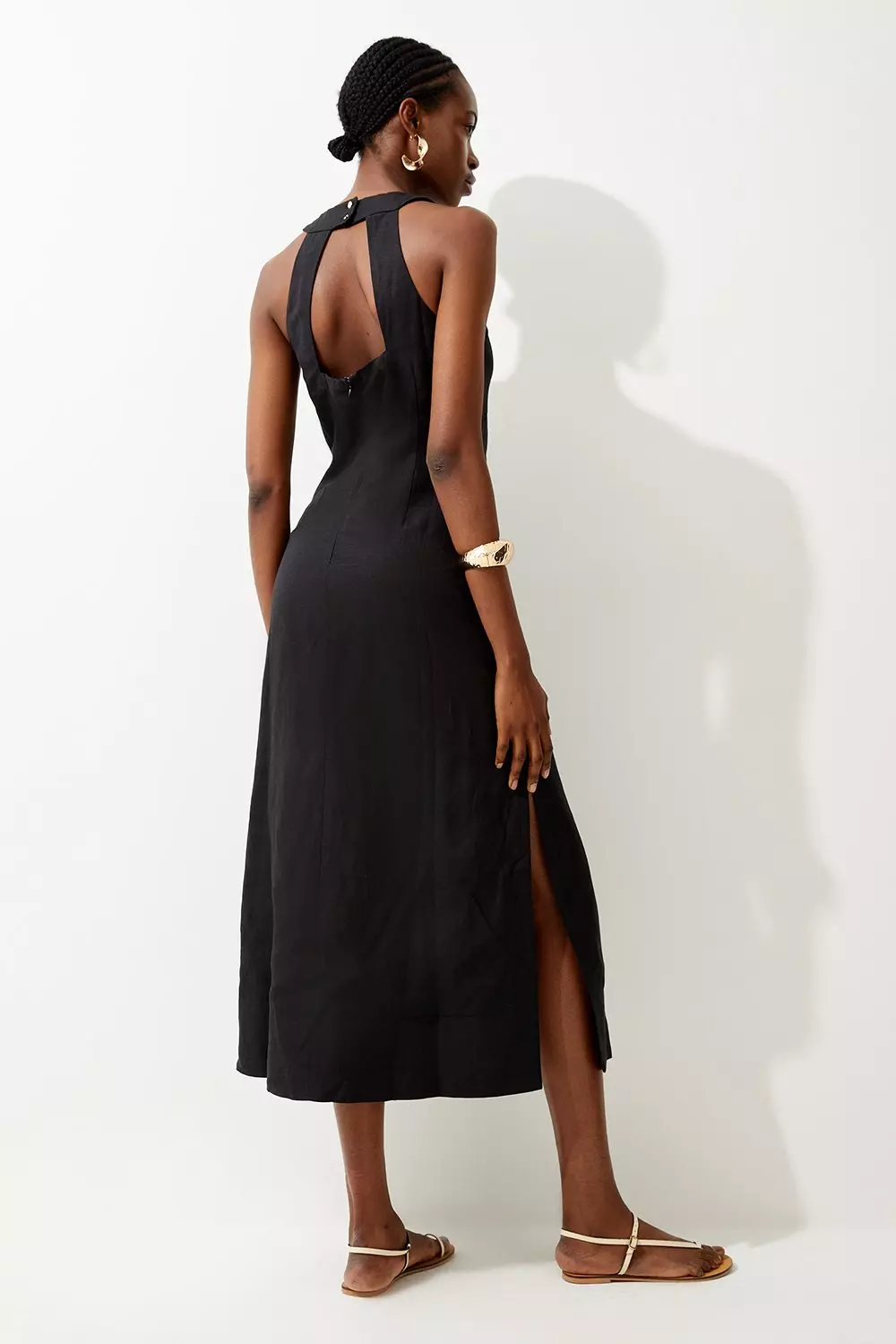 x REVOLVE Kalina Midi Dress in … curated on LTK