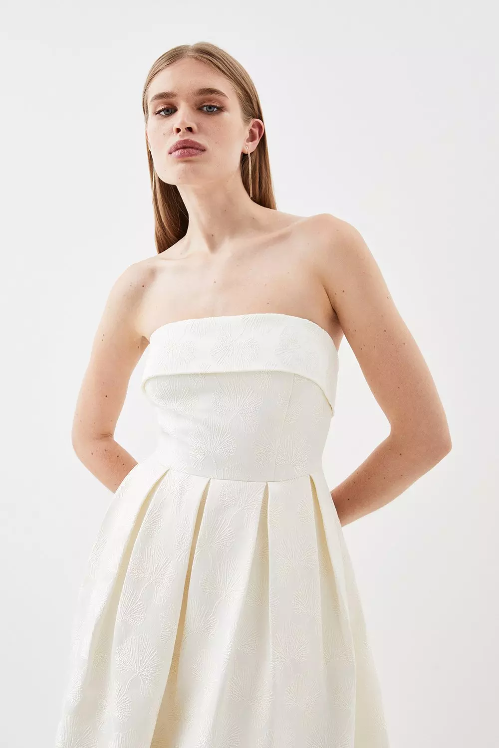 Karen millen outlet prom dress