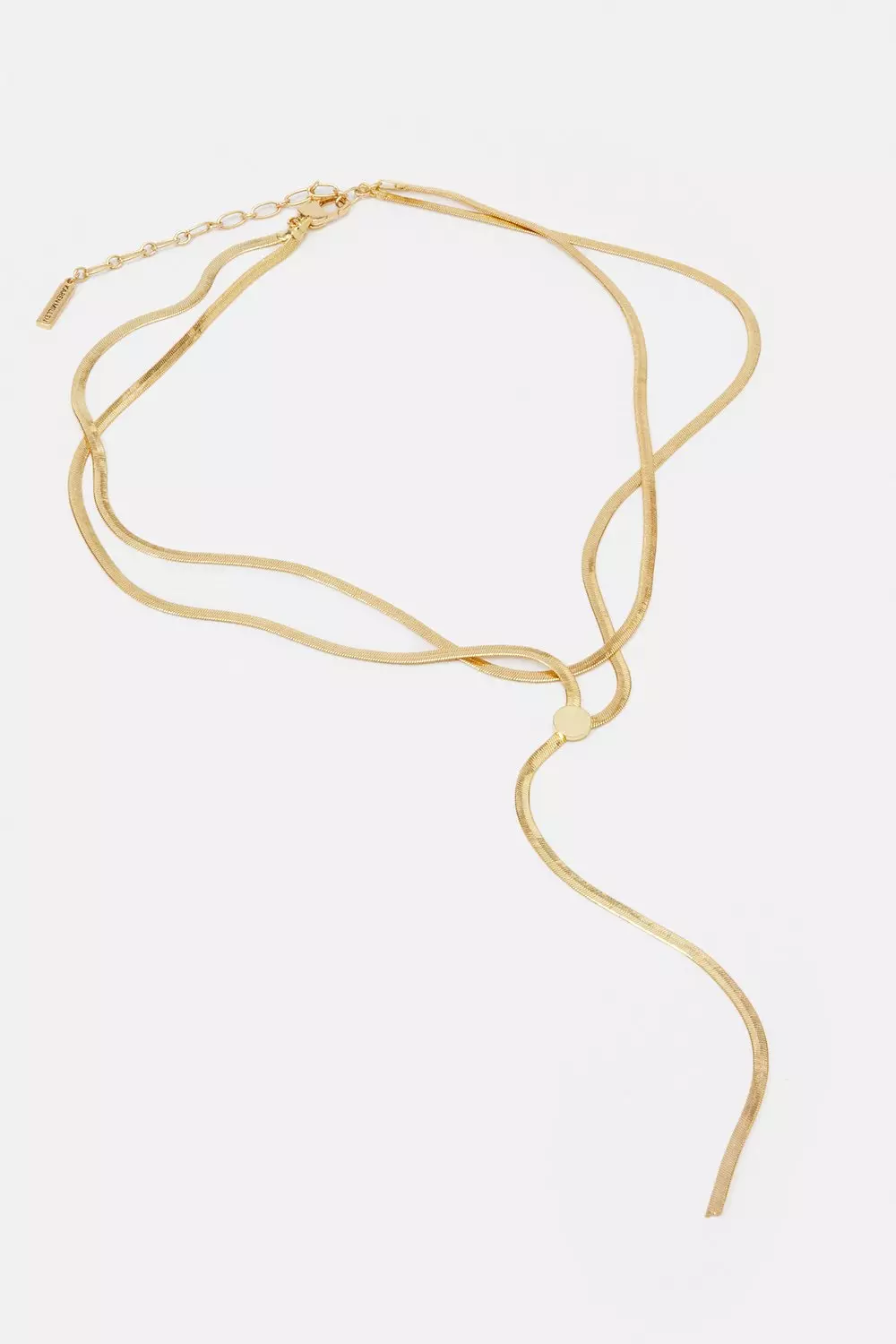 Multi Layered Necklace | Karen Millen