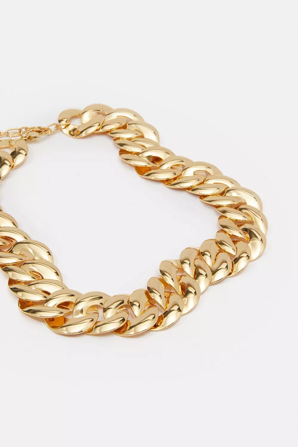 Chunky hot sale chains ltd