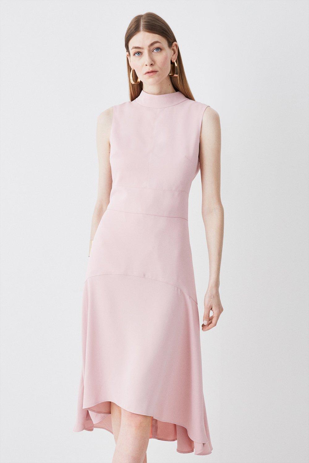 Cheyenne hotsell dress reiss