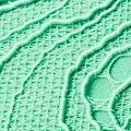 green color