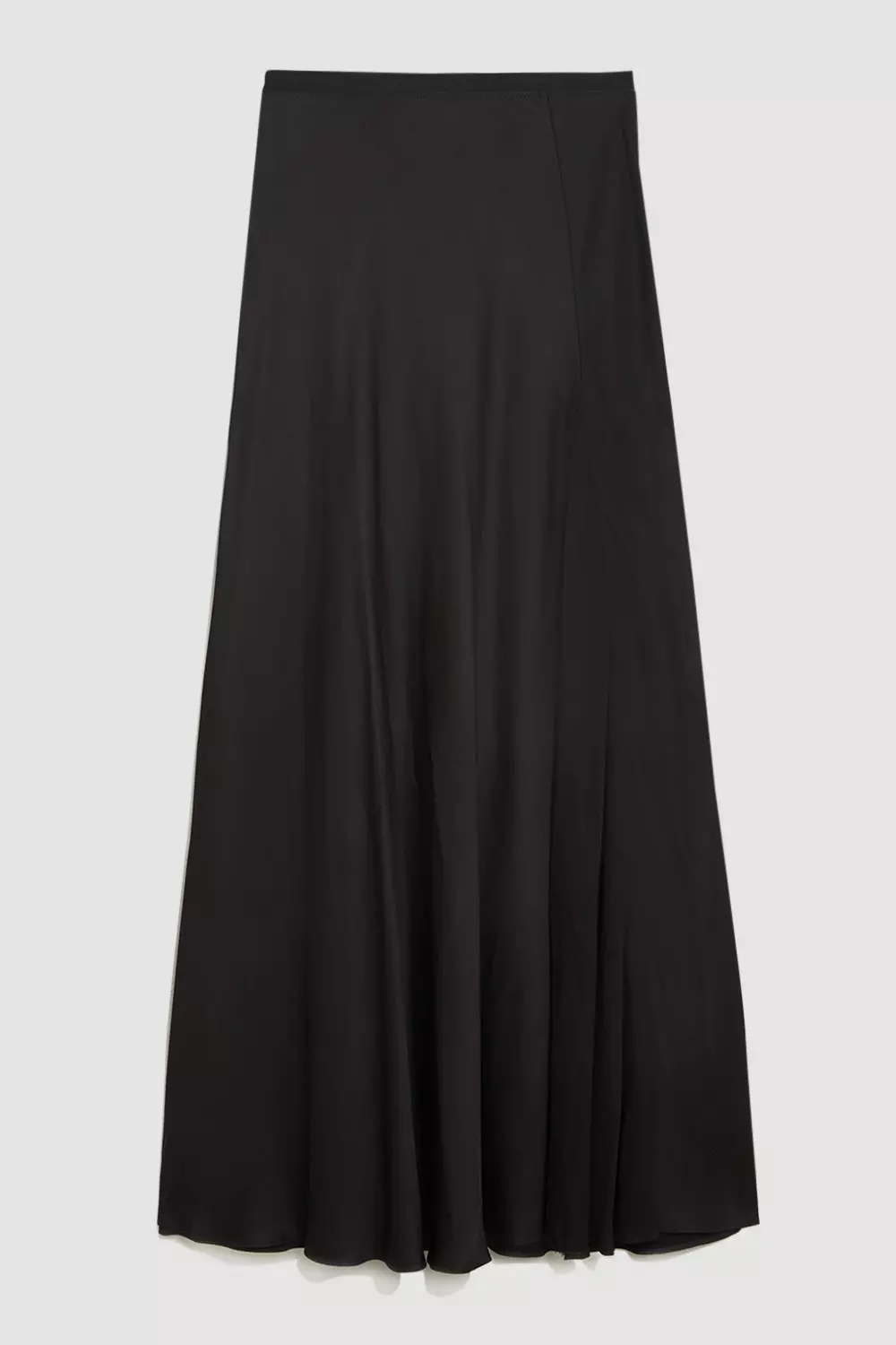 Black maxi skirt outlet target