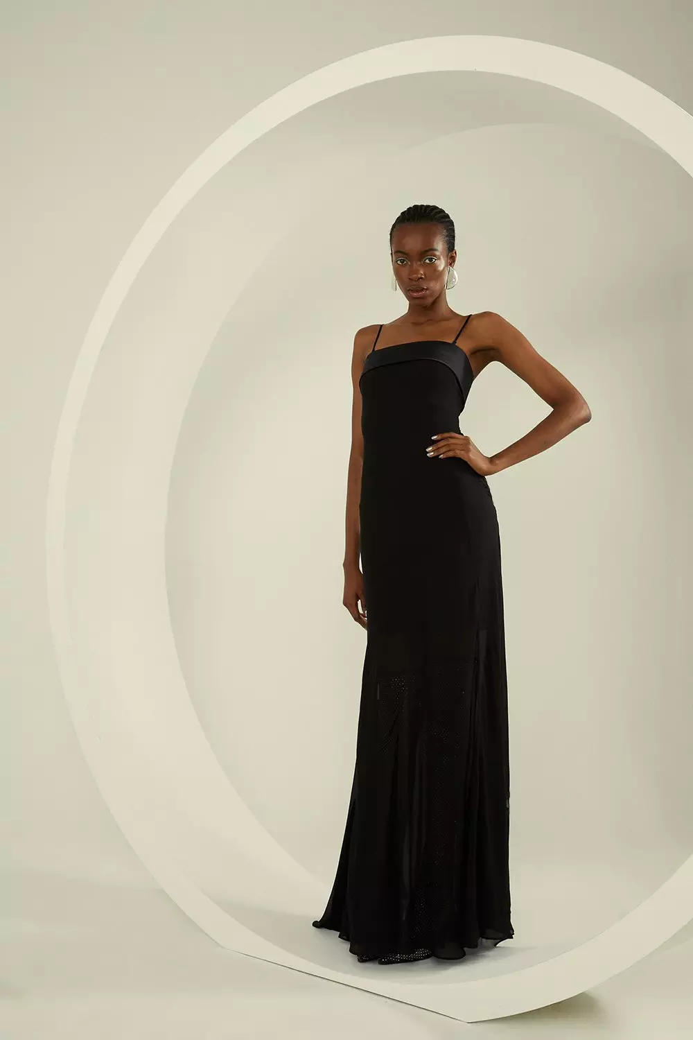 Karen millen shop long dresses