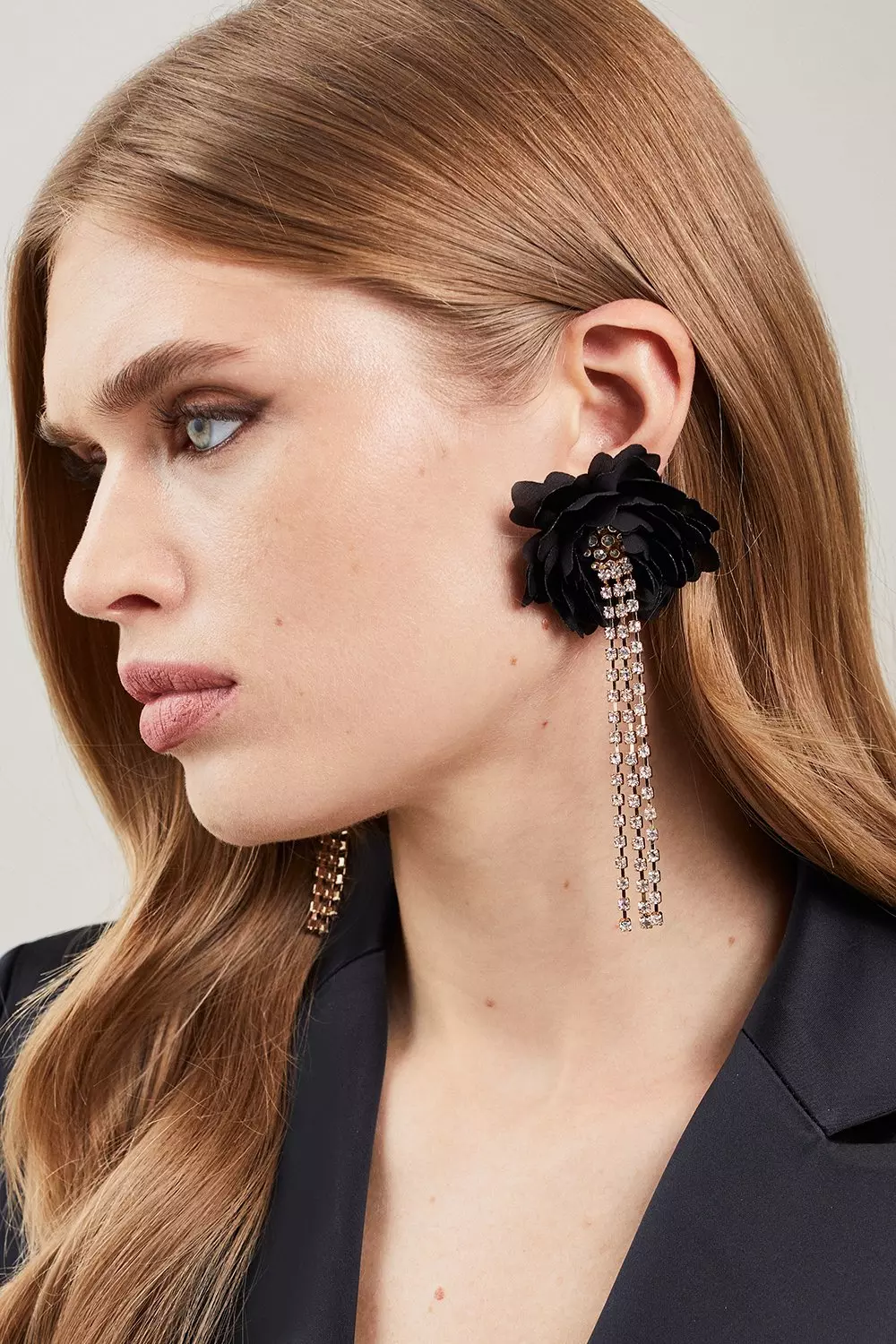 Karen millen deals earrings sale