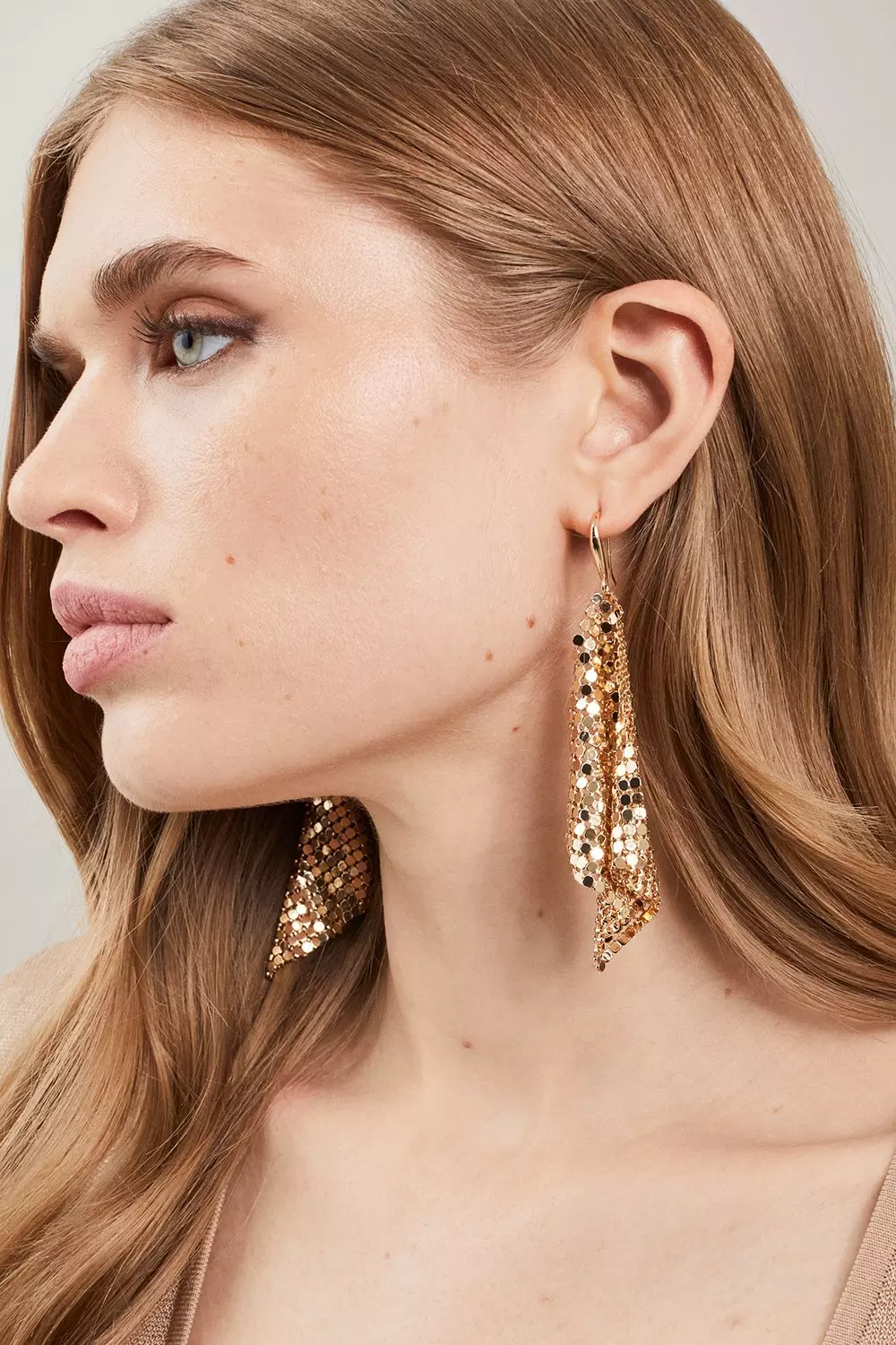 Karen millen hot sale earrings sale