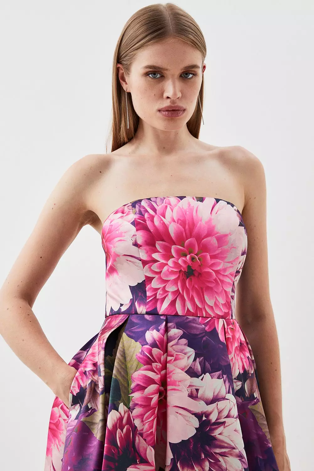 Karen millen shop prom dresses