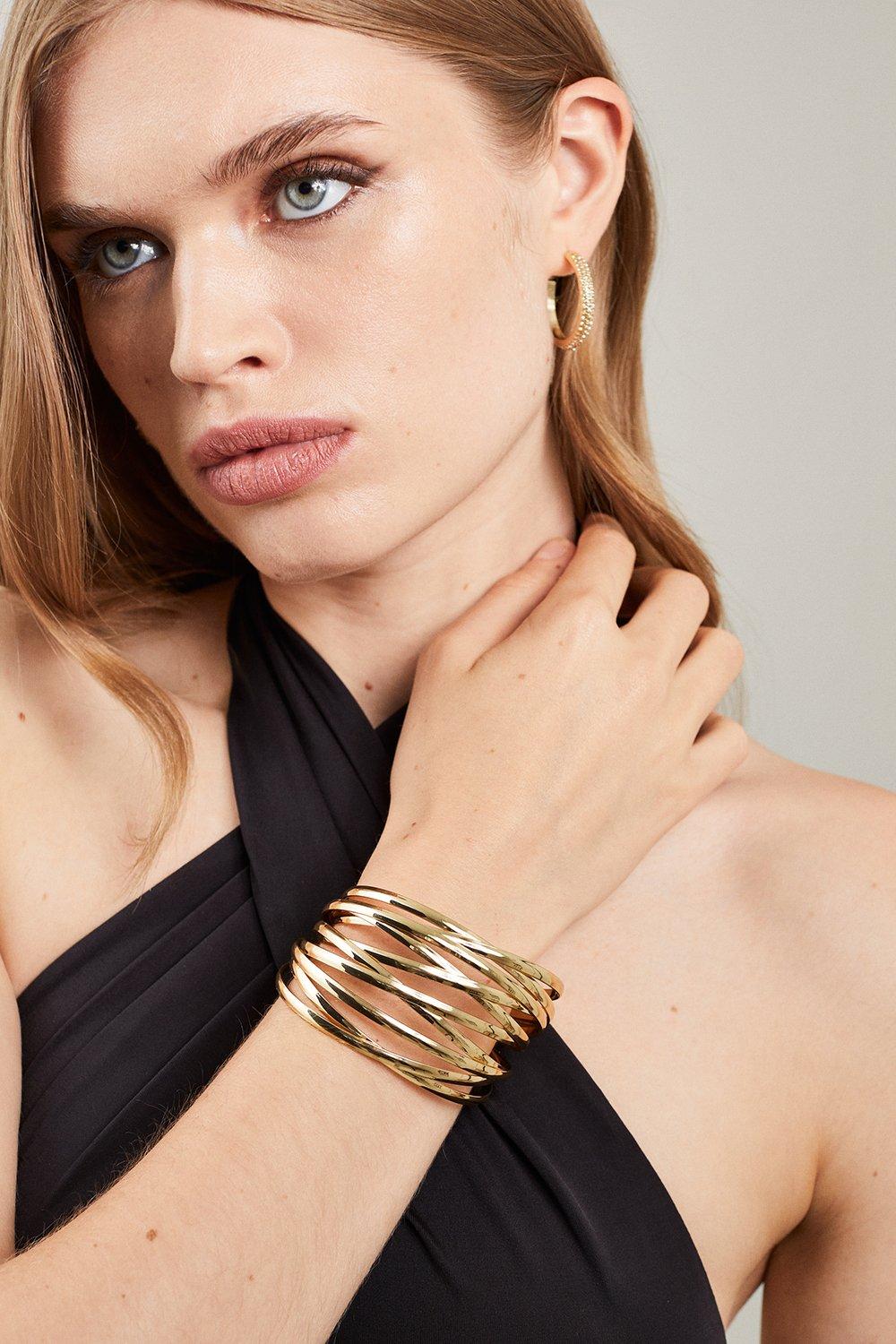 Women's Jewellery | Karen Millen