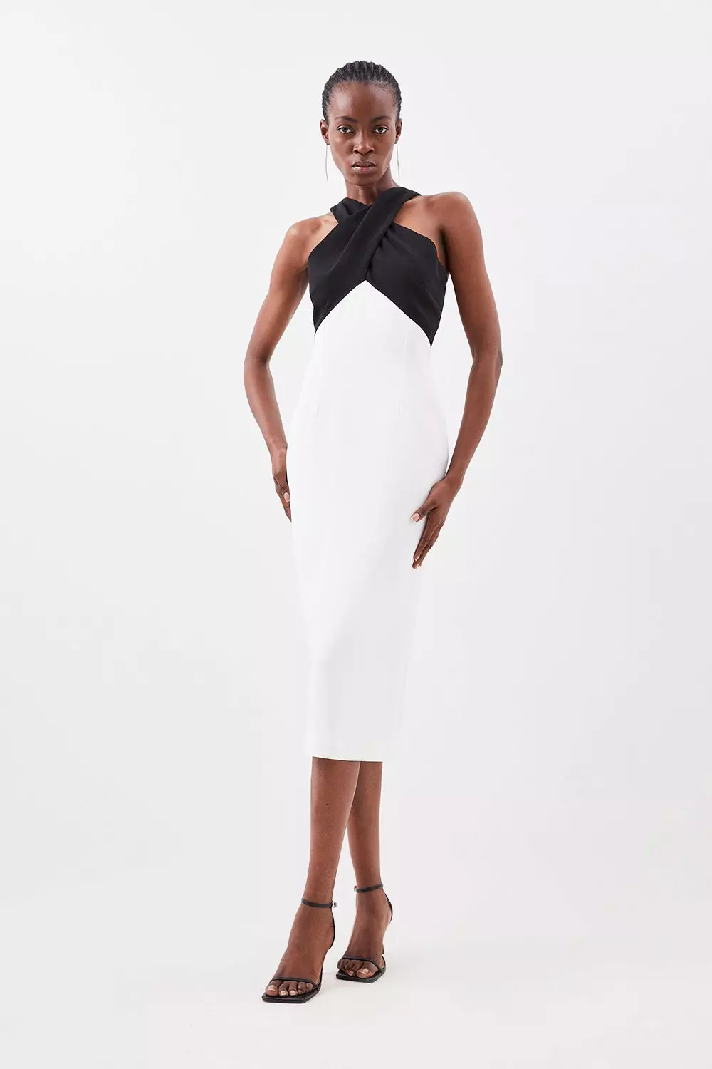 Karen millen shop occasion wear