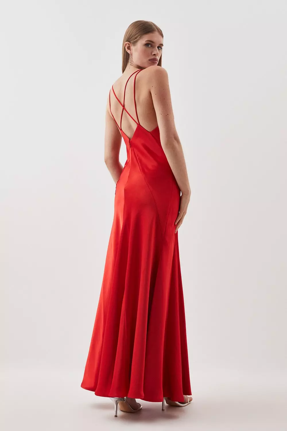 Karen millen shop evening maxi dresses