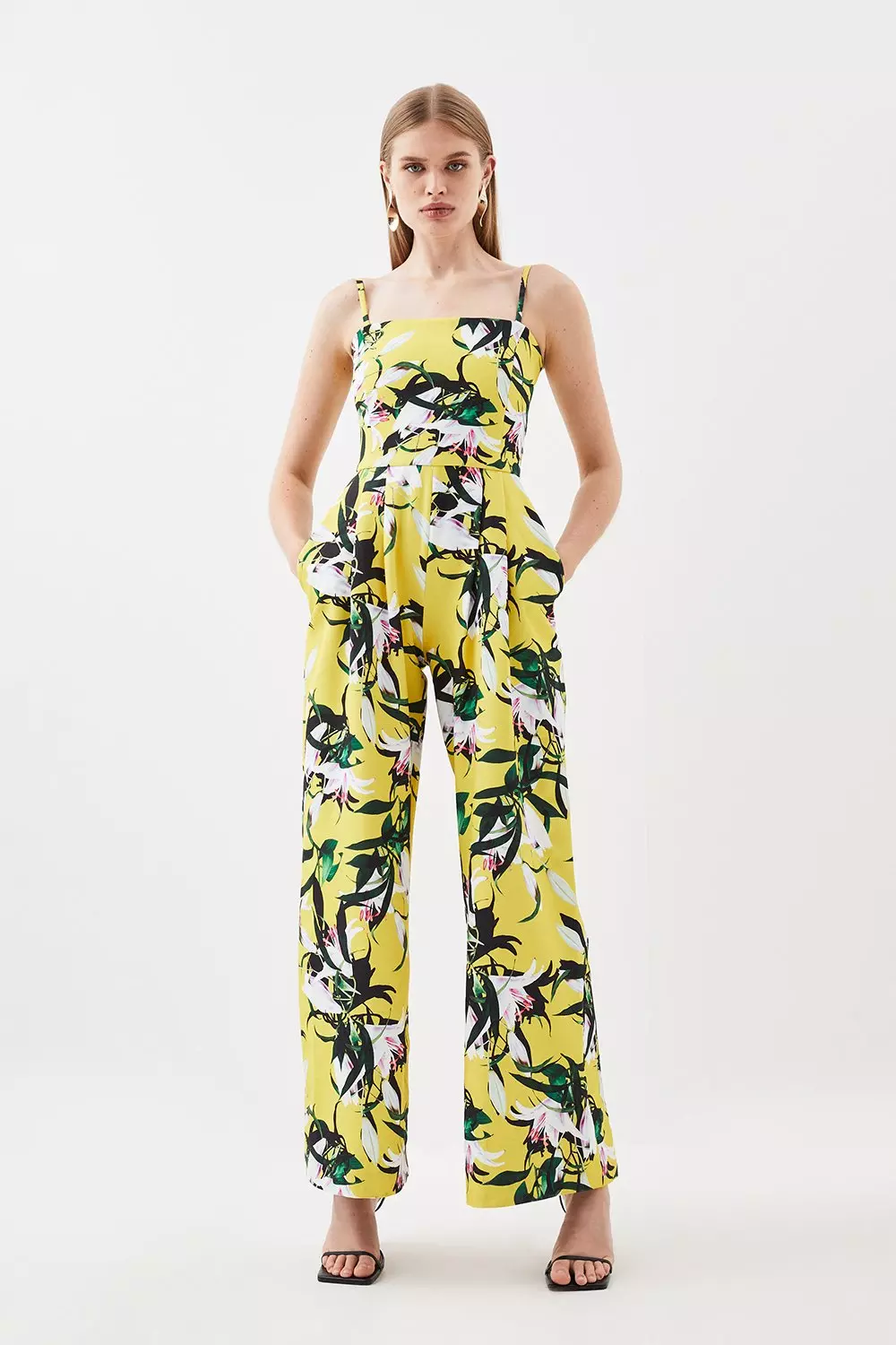 Neon cheap jumpsuit womens