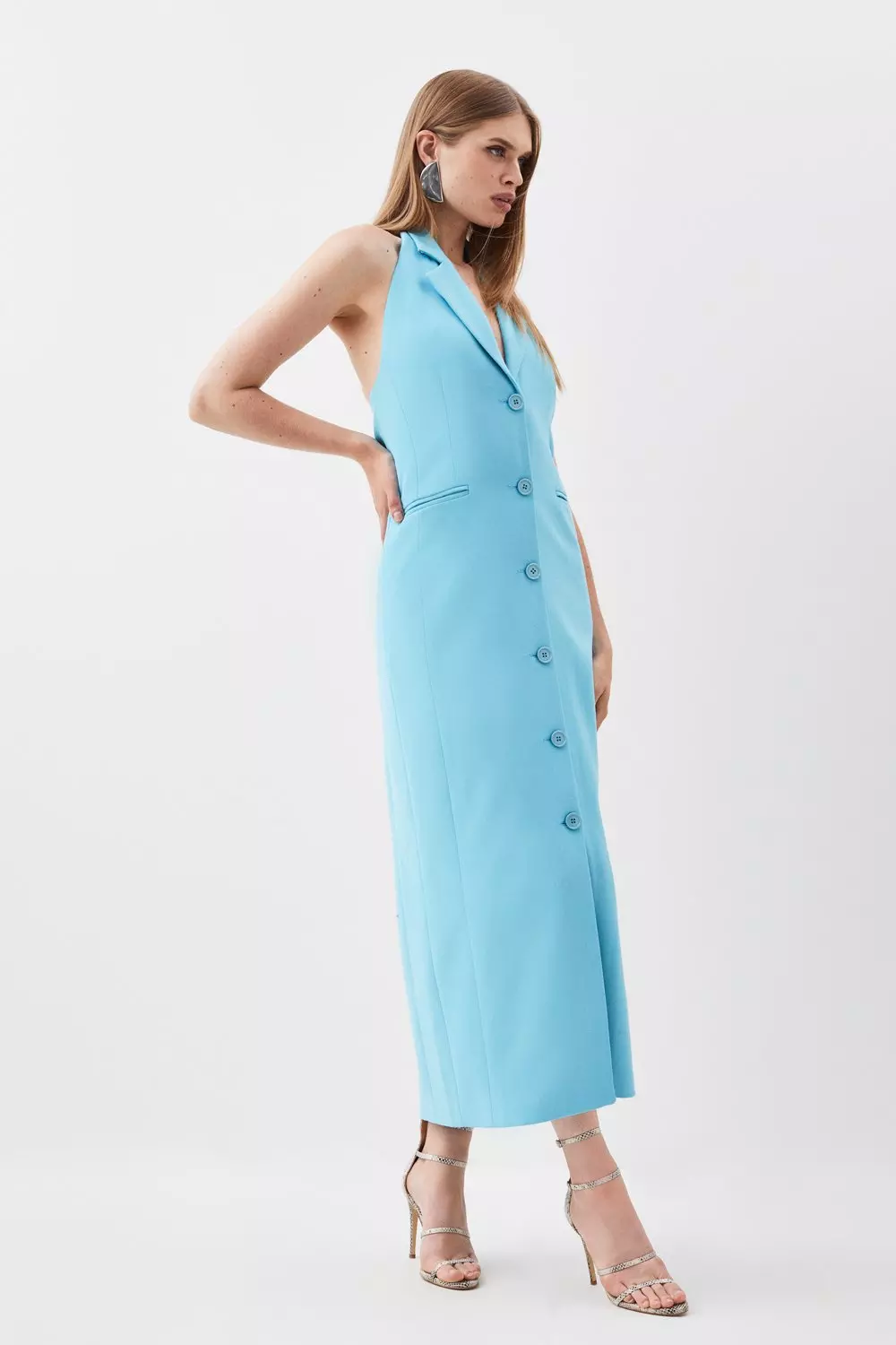 Two piece pencil dress hotsell