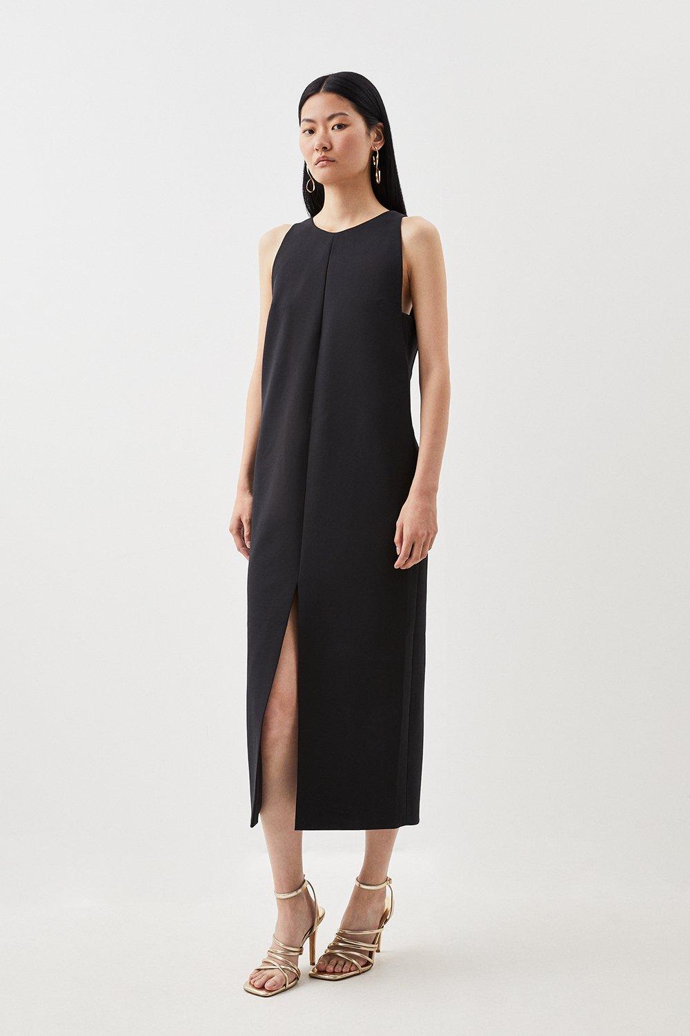 Black Dresses | Little Black Dresses | Karen Millen