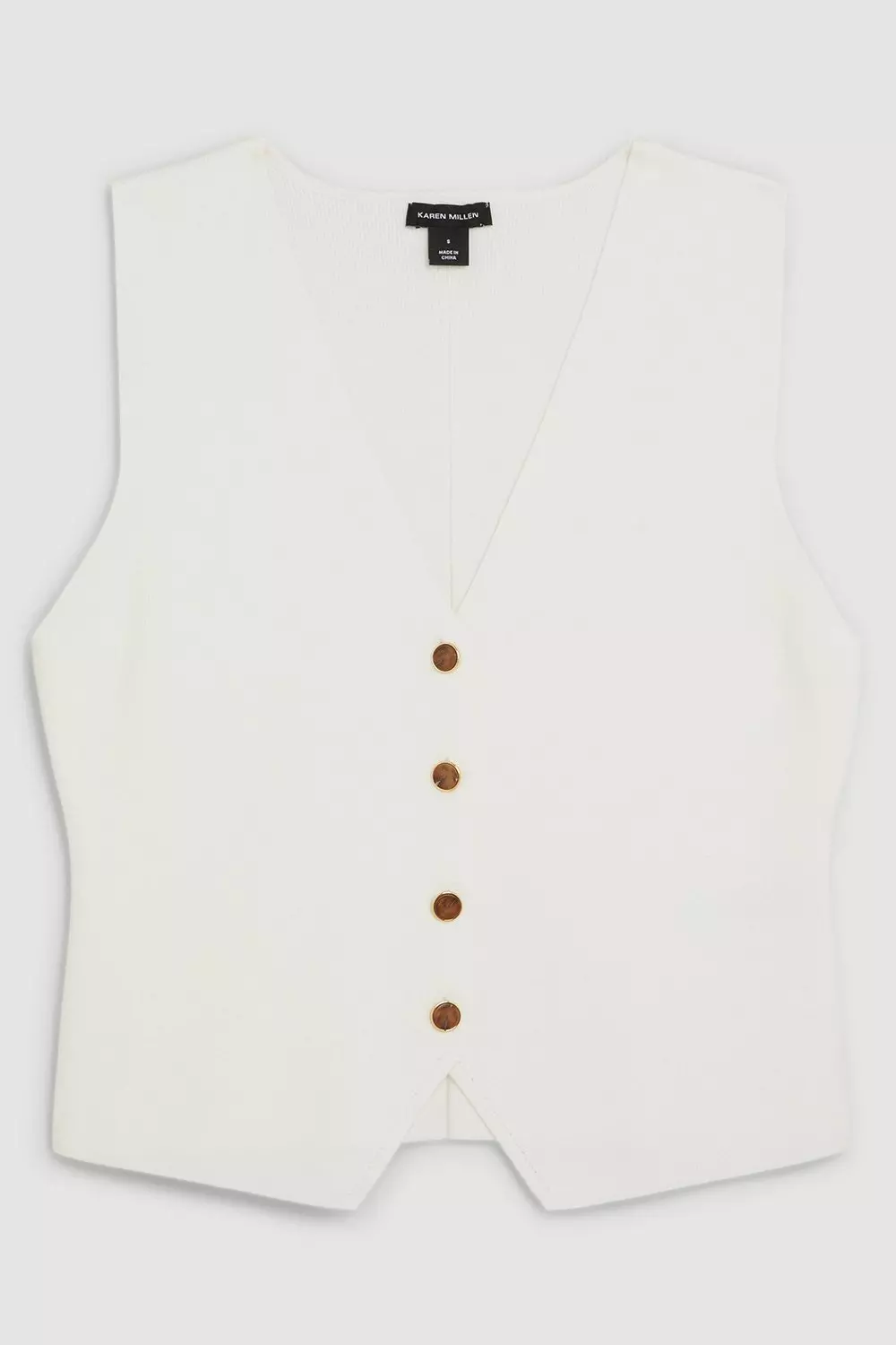 Petite clearance vest top