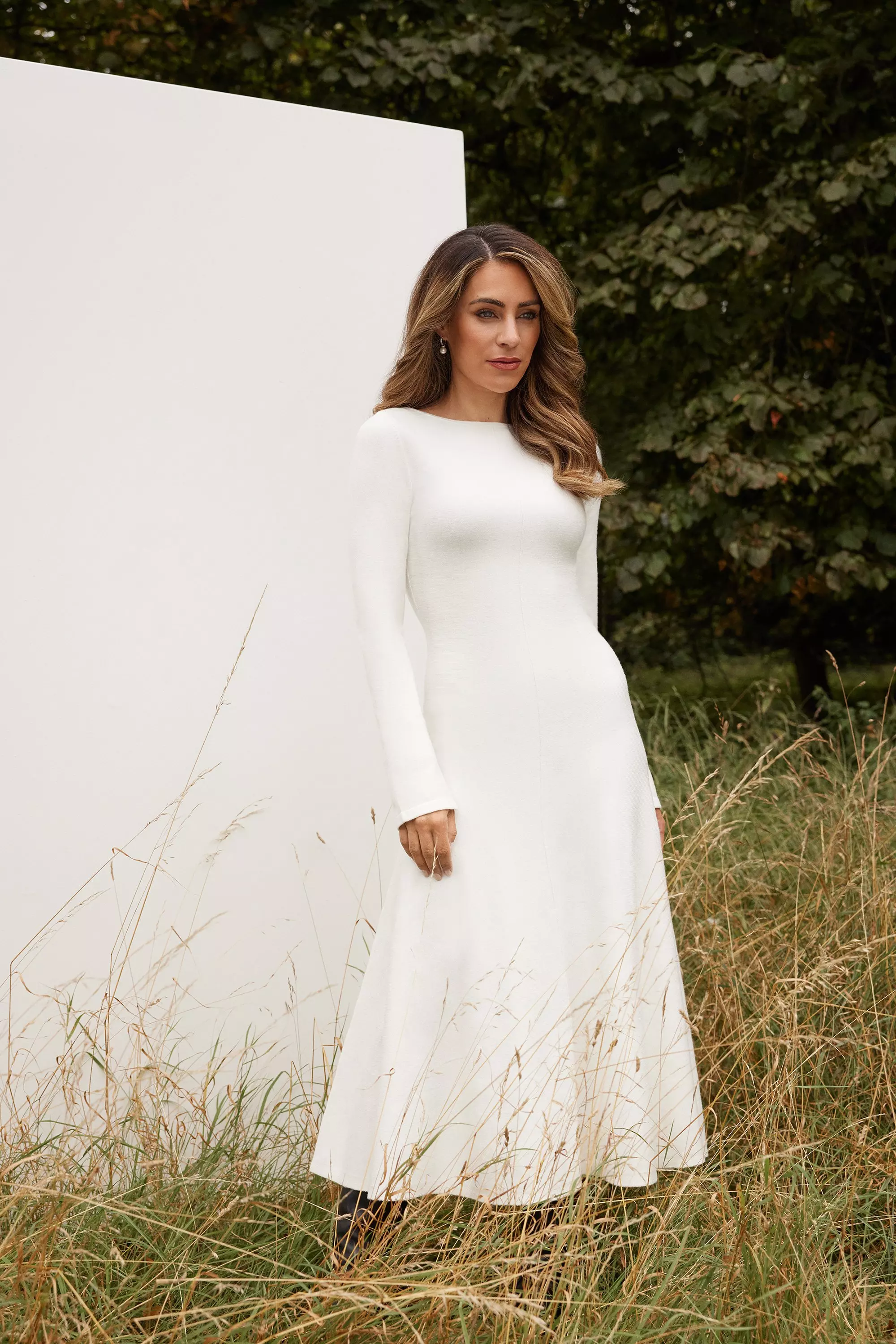 Karen millen wedding outfits for mother of the clearance bride