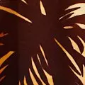 orange color