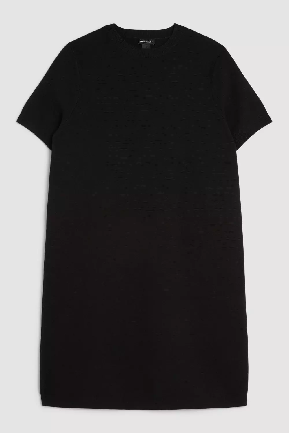 Milano t outlet shirt dress