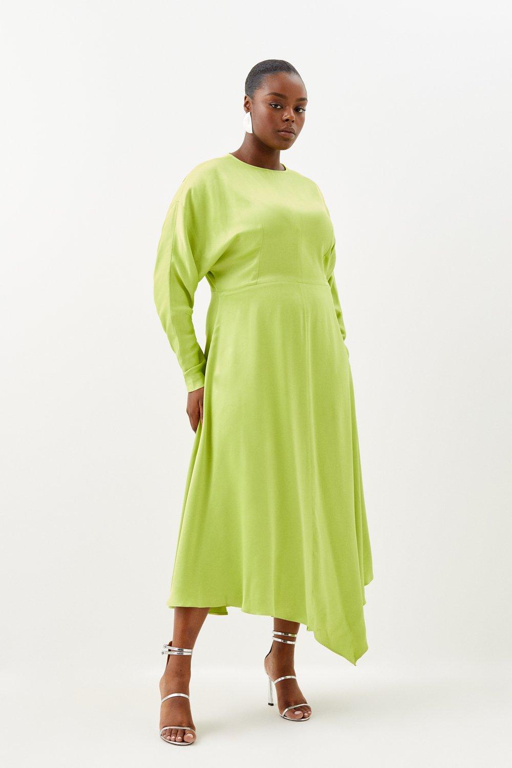 Asos karen 2025 millen sale dresses