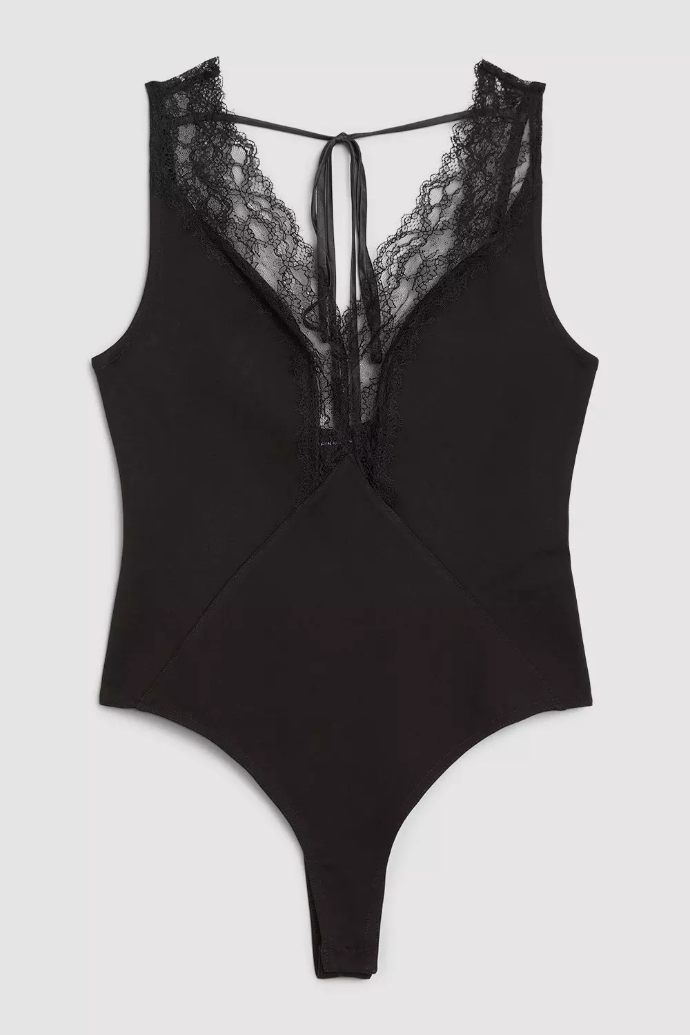 Lace Bodysuits  Karen Millen UK