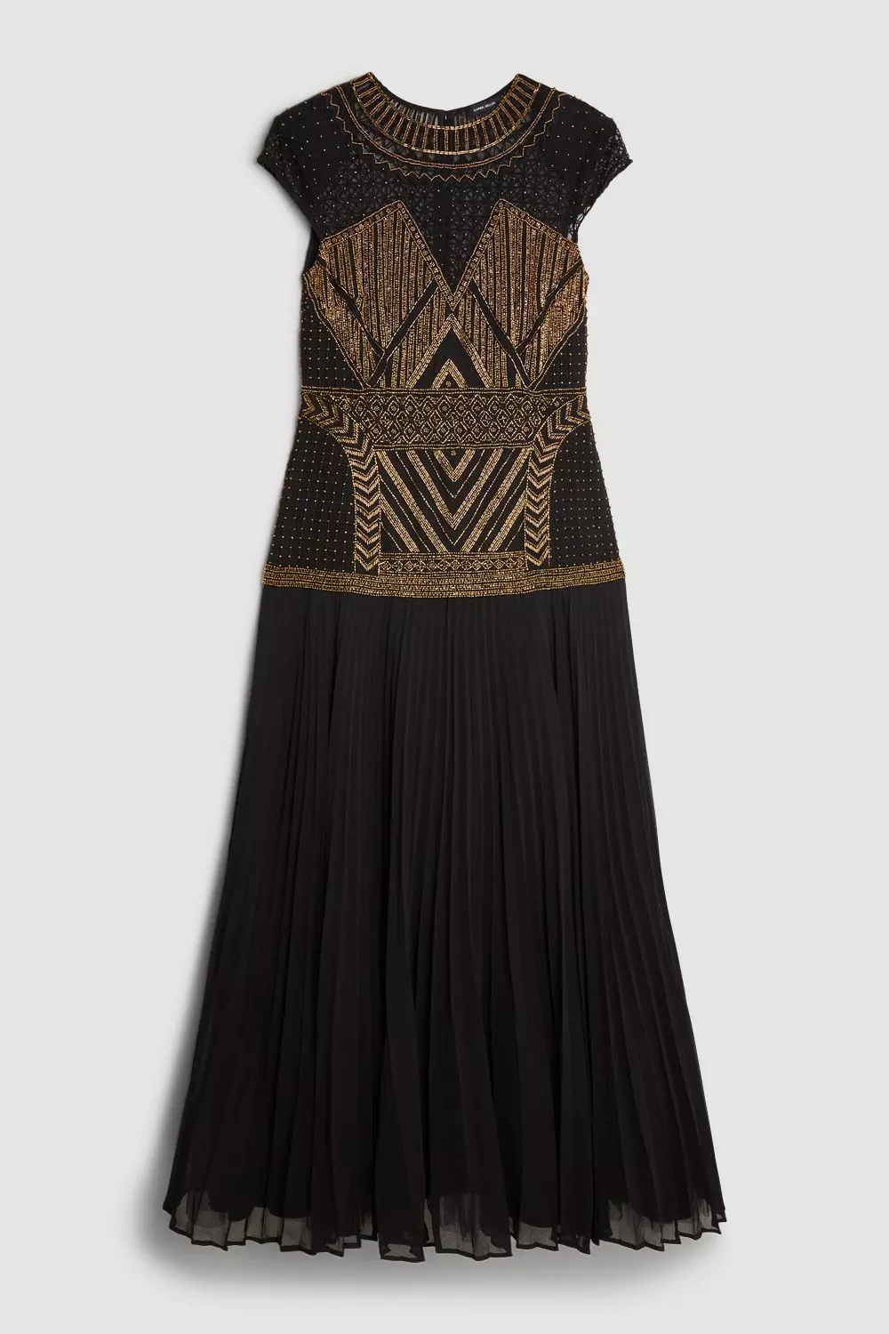 Karen millen flapper store dress