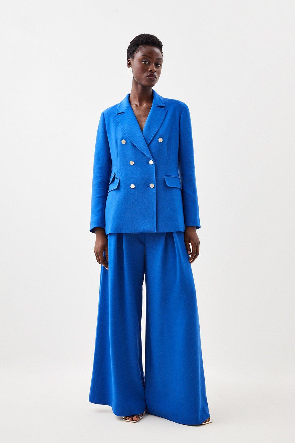 Stylish Trouser Suits for the Modern Mother of the Bride and Groom