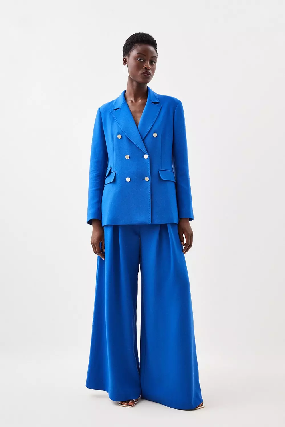 Karen millen tailored blazer sale