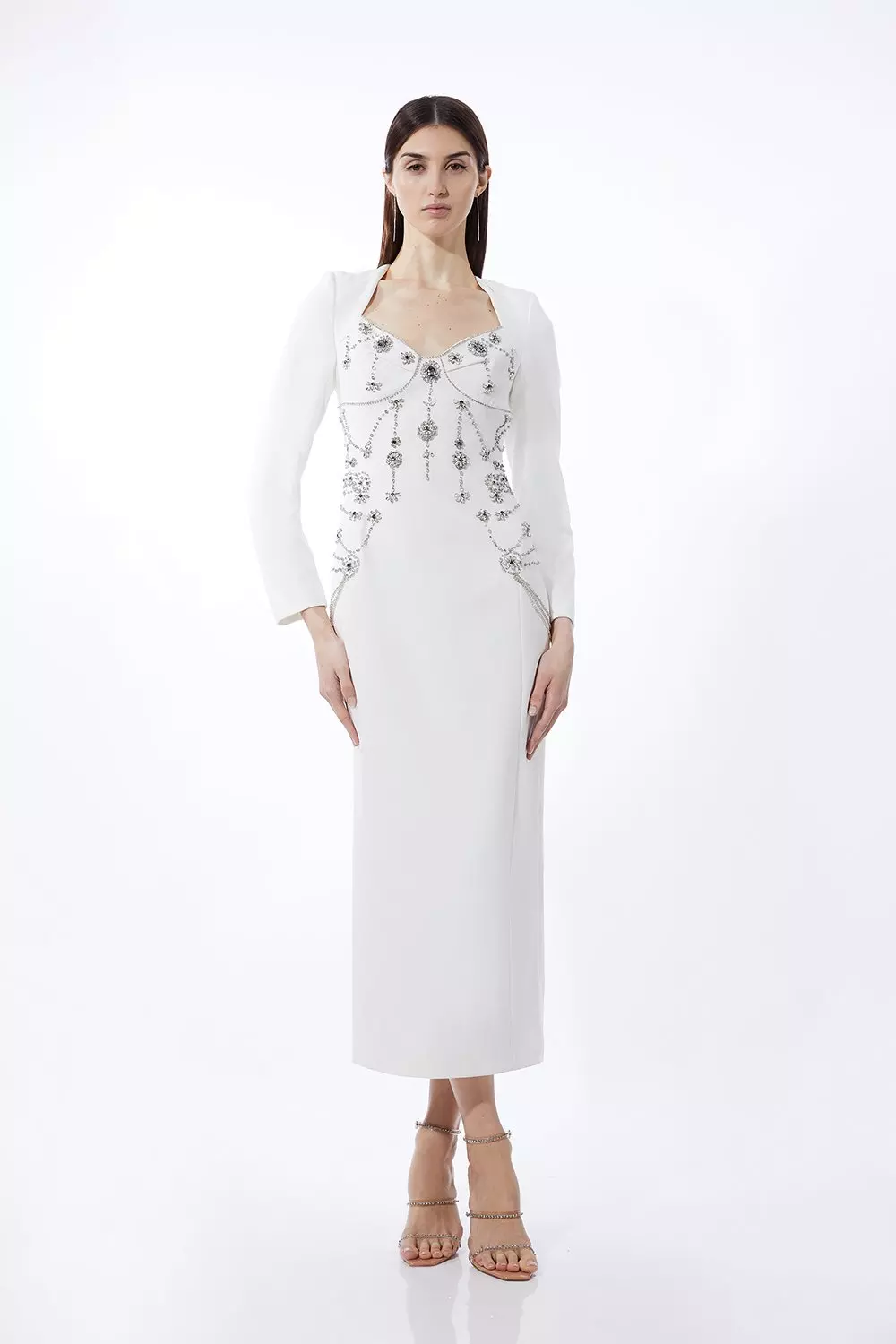 Karen millen occasion clearance wear