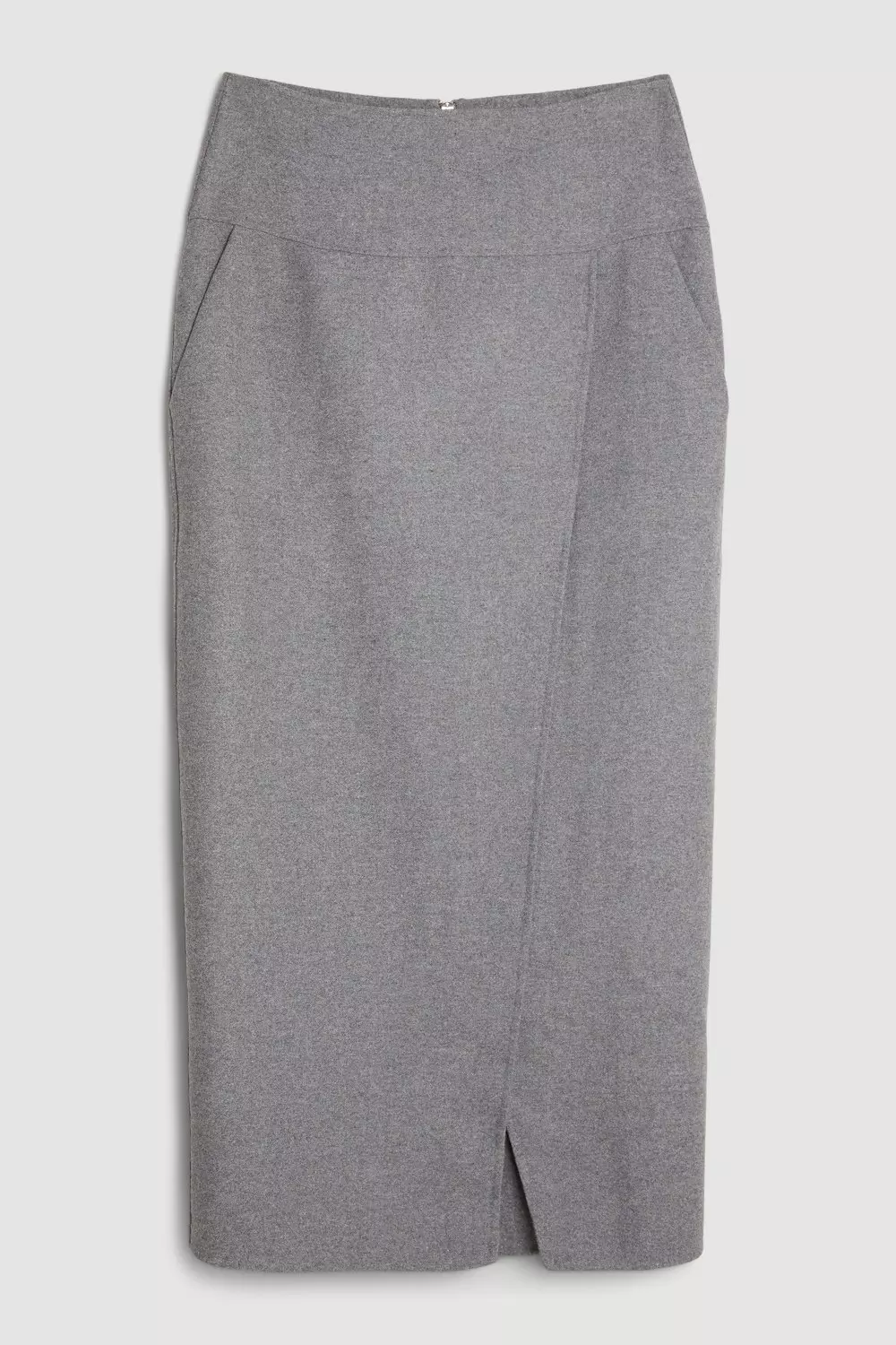 Long wool outlet skirt 6 pack