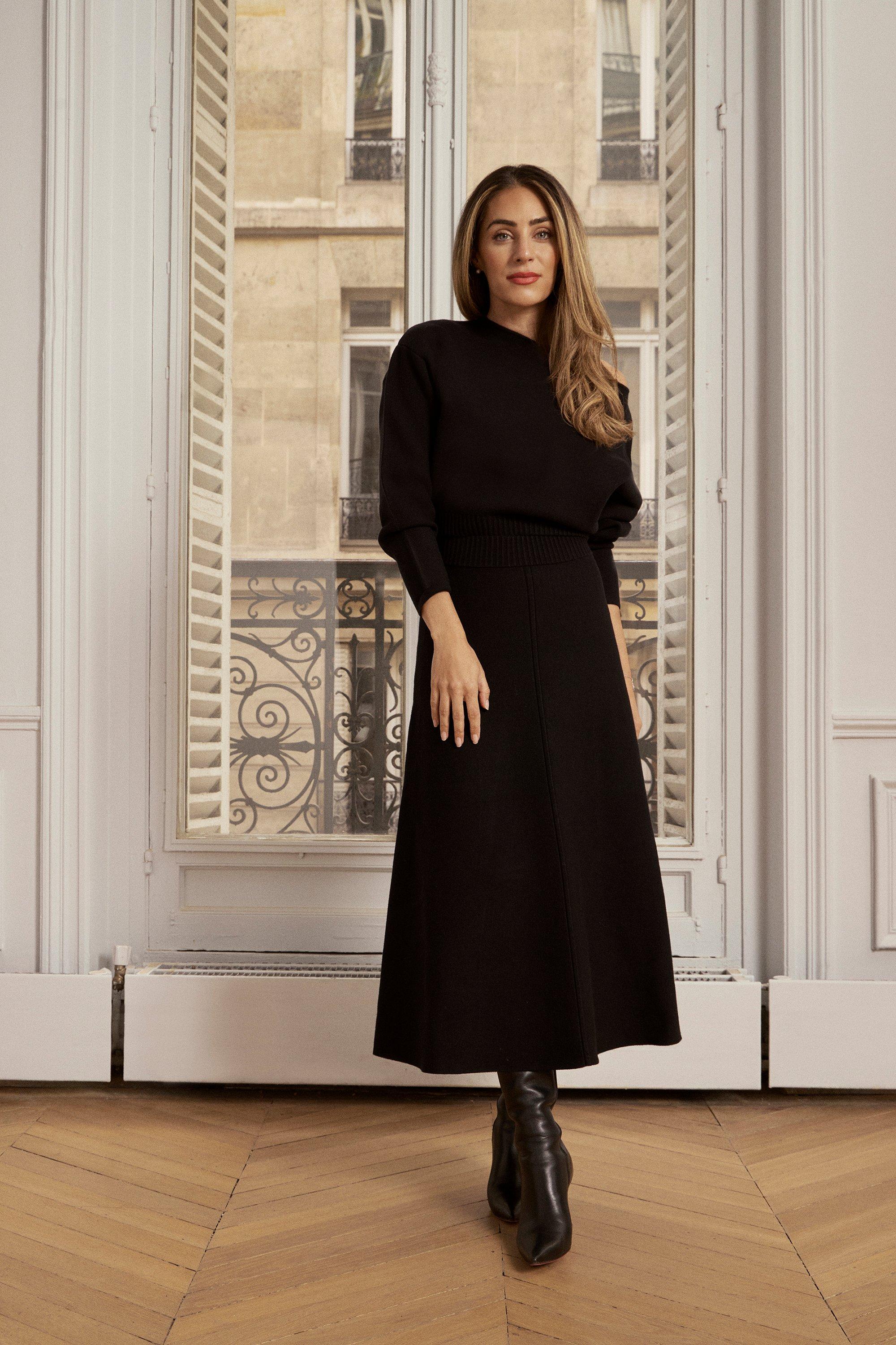 Lydia Millen Winter '23: A Moment in Paris