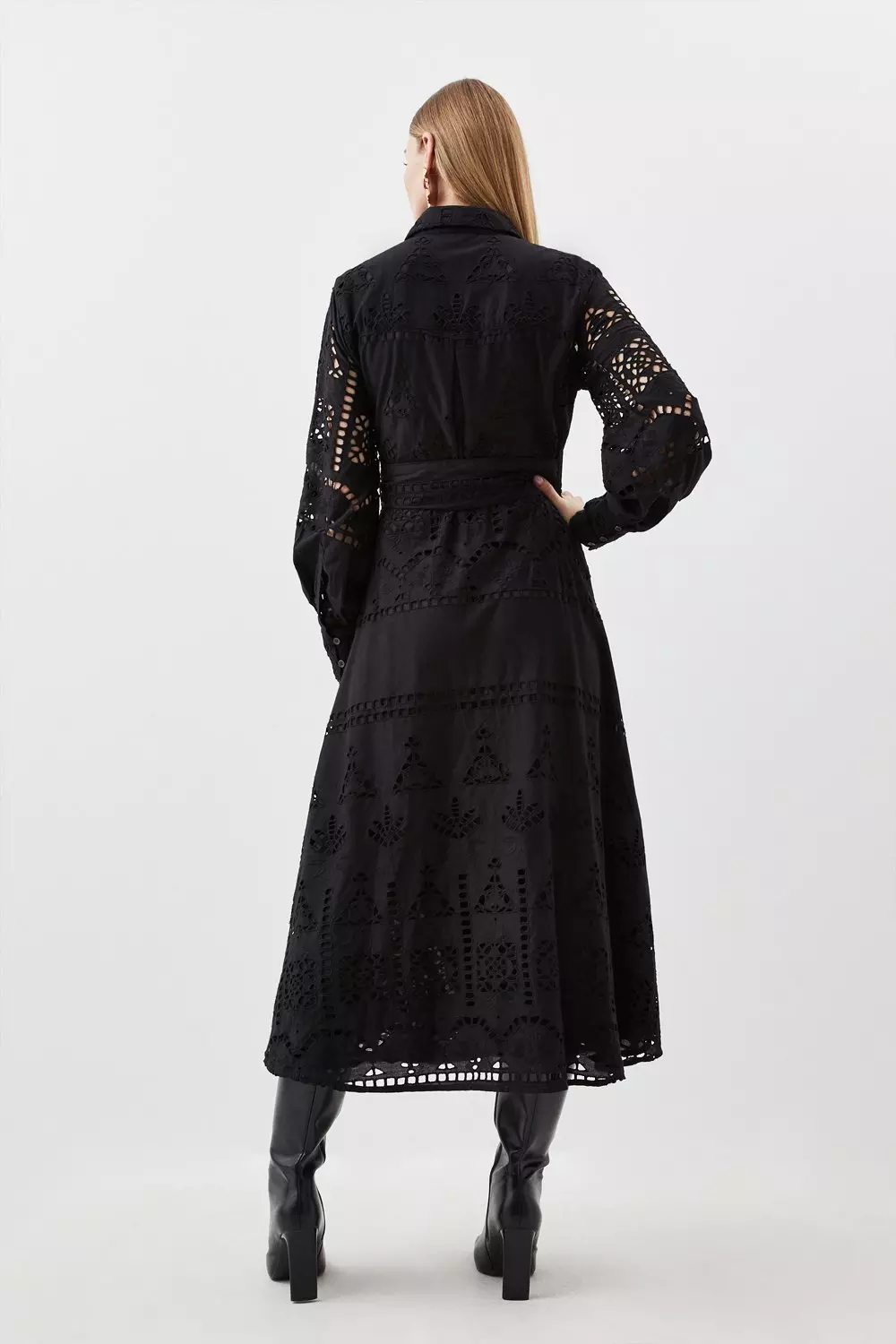 Maxi dress outlet coat