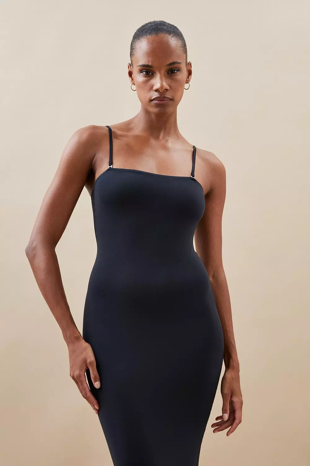 Karen millen 2025 strappy bodycon dress