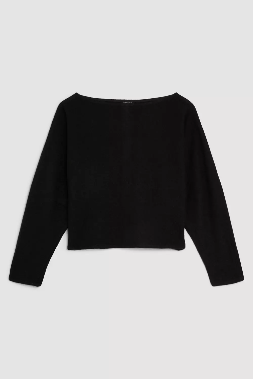 Batwing hot sale sleeve jumpers