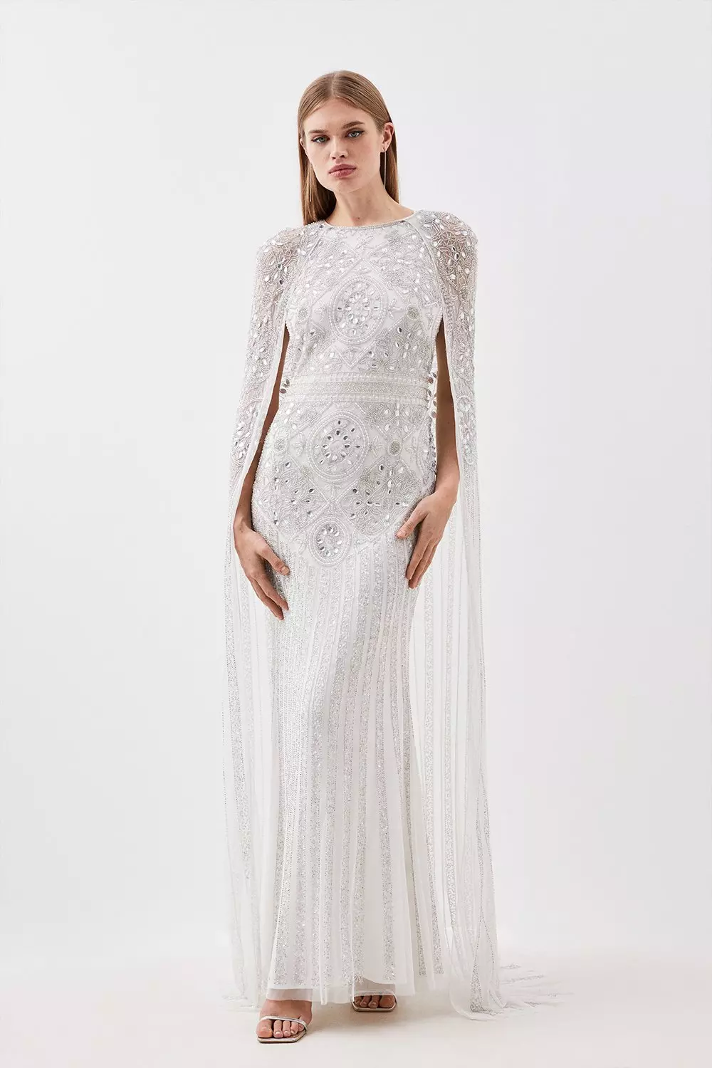 Karen millen evening outlet gowns