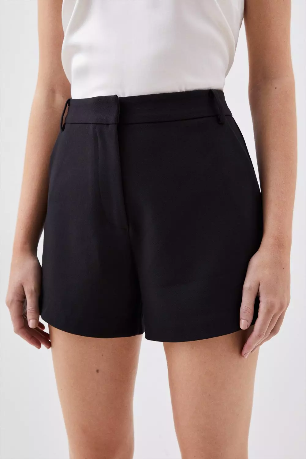 Karen millen clearance shorts