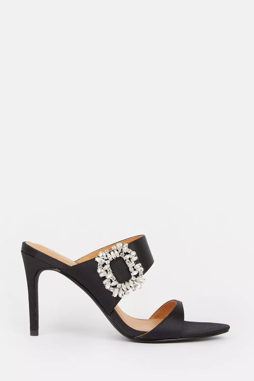 Hope store stiletto mule