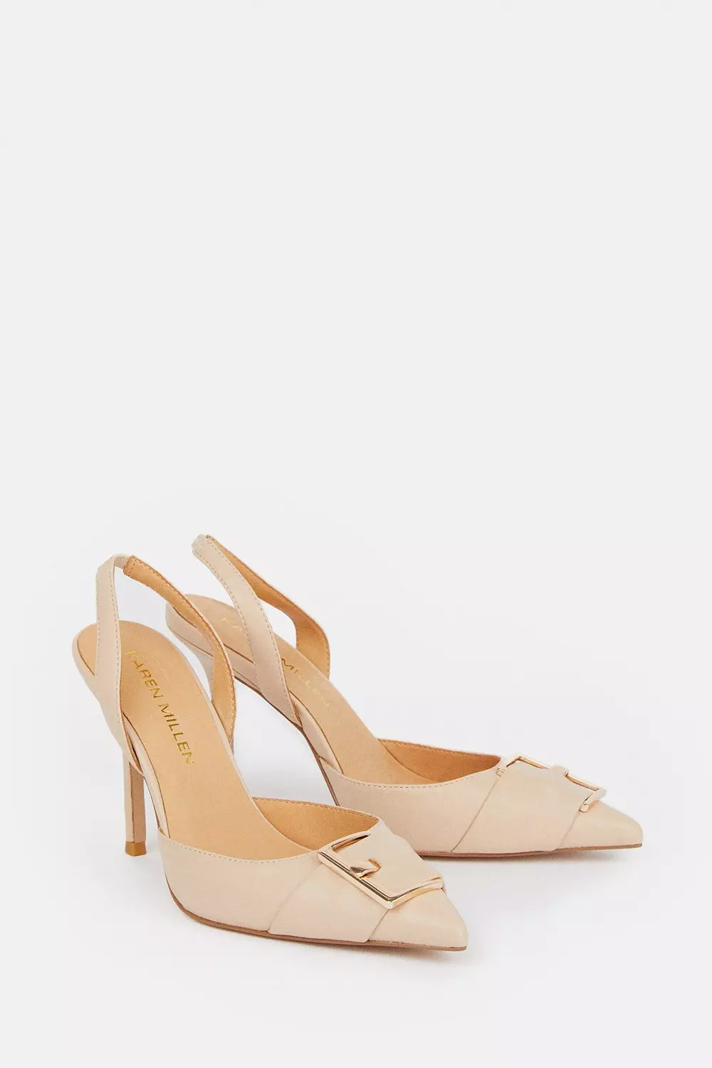 Karen millen sales shoes sale