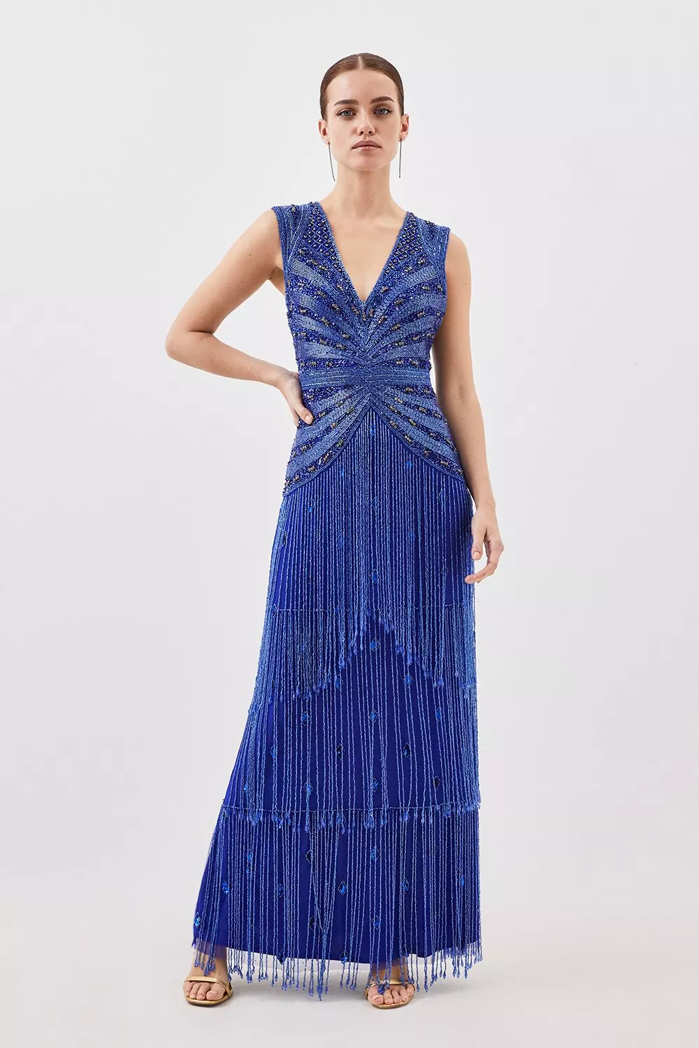 Karen millen outlet evening gowns