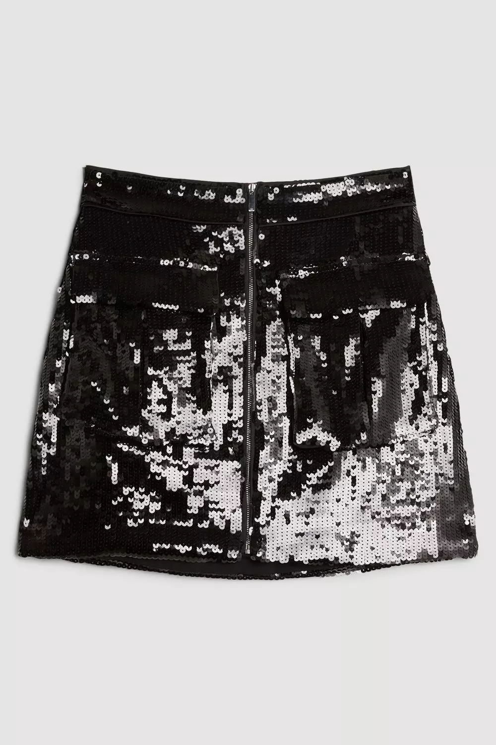 Black Mesh Skirt  Millennials – Buddhatrends